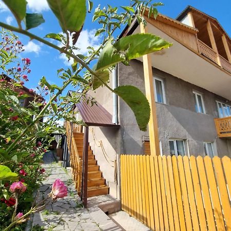New Horizons , Apartment With 5 Bedrooms, Whole Apartment, Апартмент Целиком Dilican Dış mekan fotoğraf