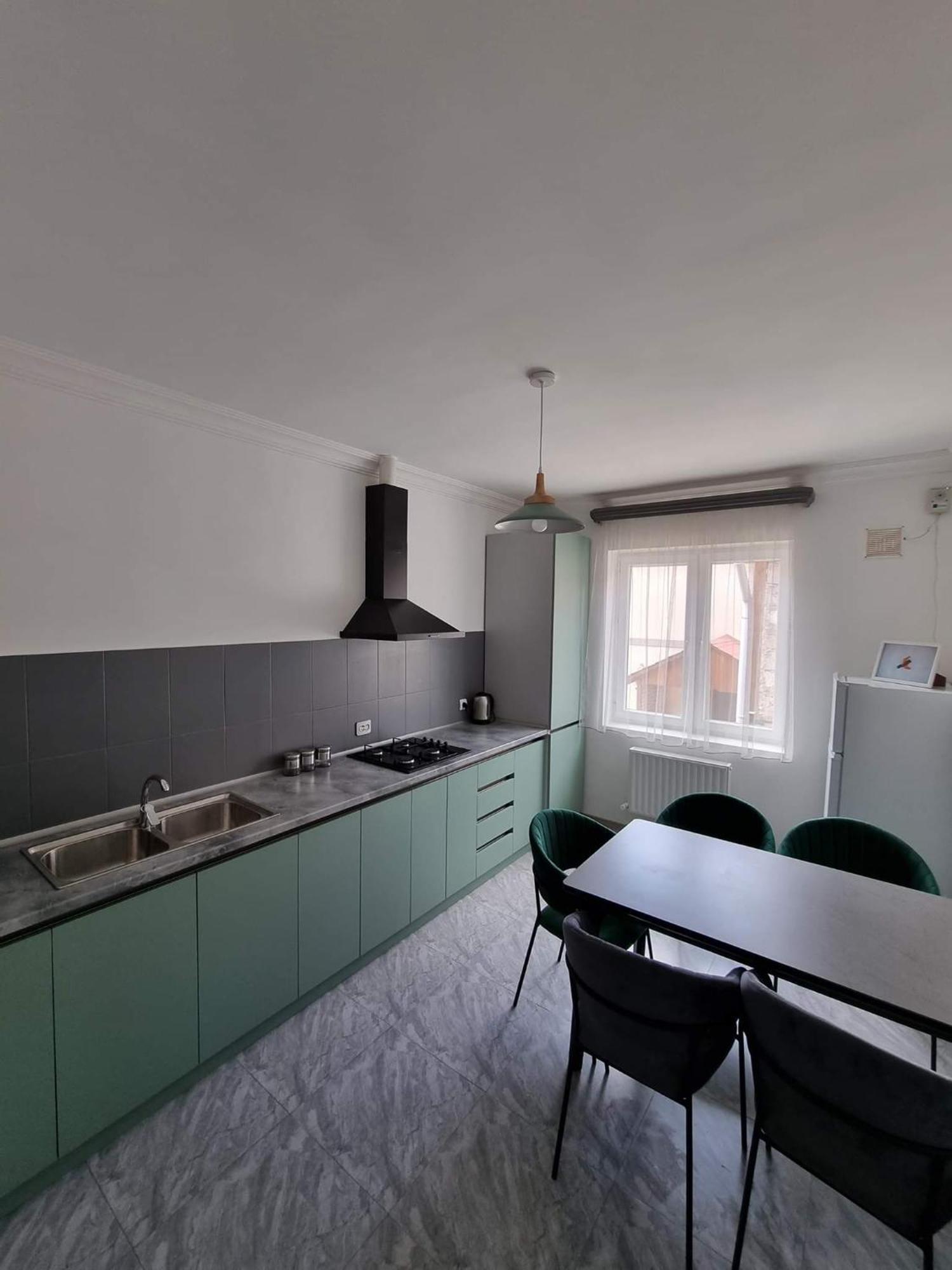 New Horizons , Apartment With 5 Bedrooms, Whole Apartment, Апартмент Целиком Dilican Dış mekan fotoğraf
