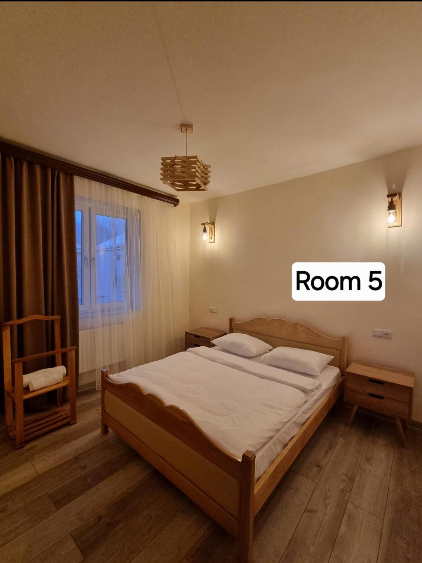 New Horizons , Apartment With 5 Bedrooms, Whole Apartment, Апартмент Целиком Dilican Dış mekan fotoğraf