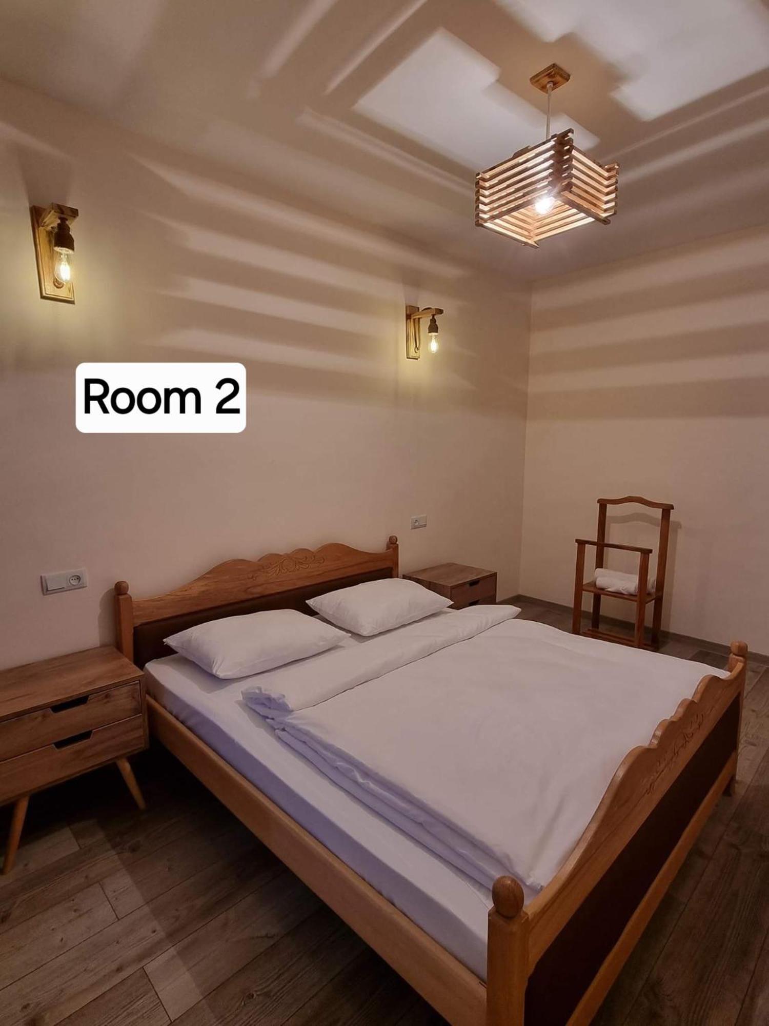 New Horizons , Apartment With 5 Bedrooms, Whole Apartment, Апартмент Целиком Dilican Dış mekan fotoğraf