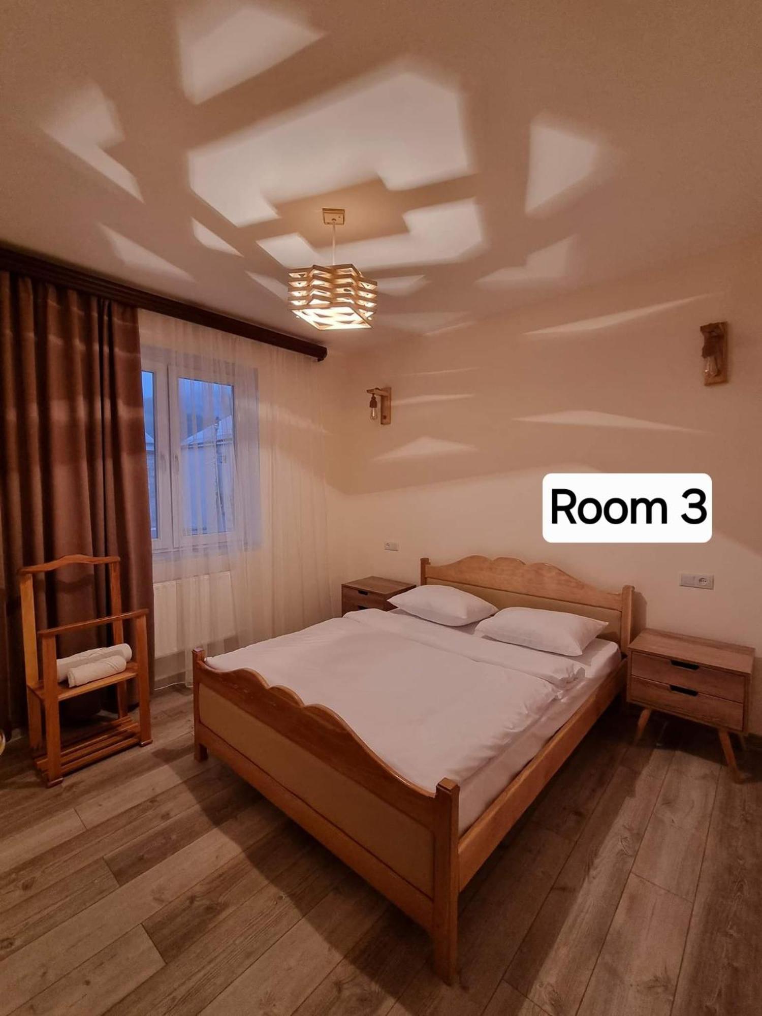 New Horizons , Apartment With 5 Bedrooms, Whole Apartment, Апартмент Целиком Dilican Dış mekan fotoğraf
